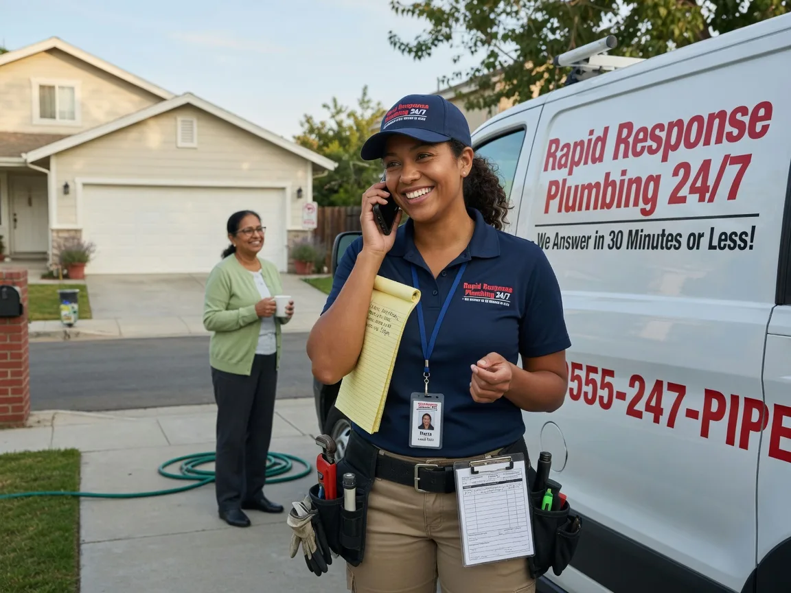 Emergency Plumber Dodge City, KS FAQs